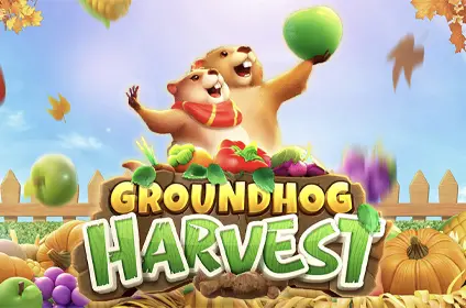 Groundhog Harvest