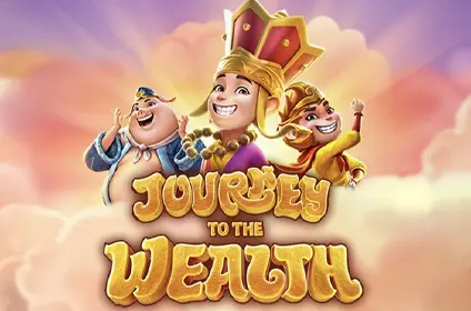 Journey to the wealth