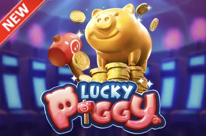 Lucky Piggy